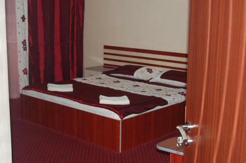 Hostal Pensiunea Anca