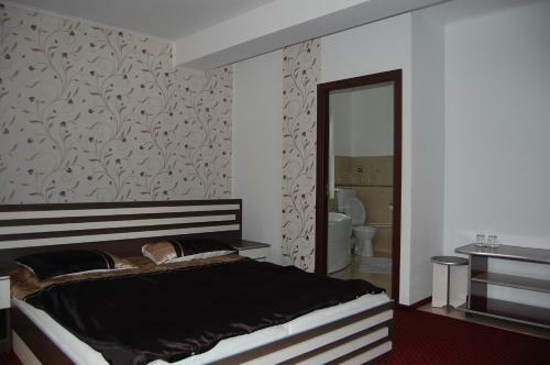 Hostal Pensiunea Anca
