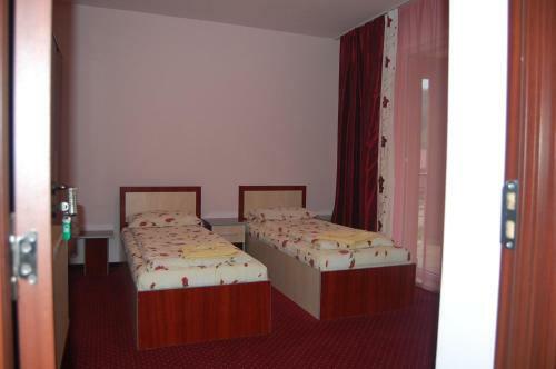 Hostal Pensiunea Anca
