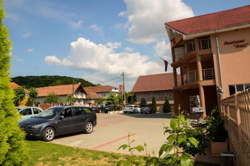 Hostal Pensiunea Anca