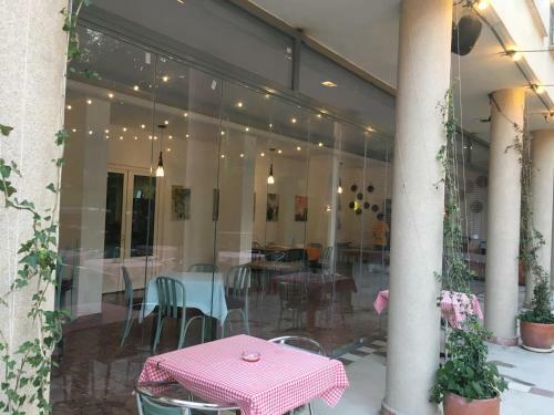 Hotel Carmen