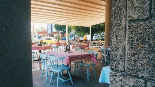Hotel Carmen