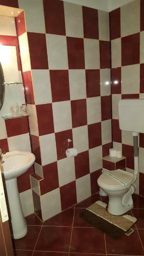 Hostal Pensiunea Nico Pardon