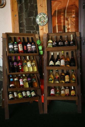 Hostal Pensiunea Nico Pardon