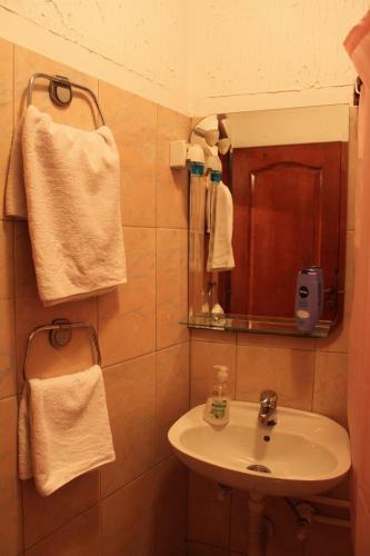 Hostal Guest House Sreder
