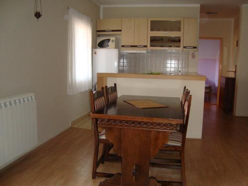 Apartamento Guest House N