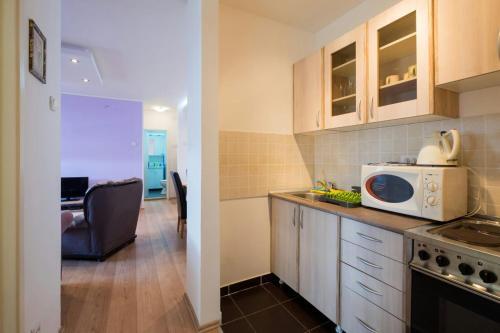 Apartamento Penthouse Sofy 1
