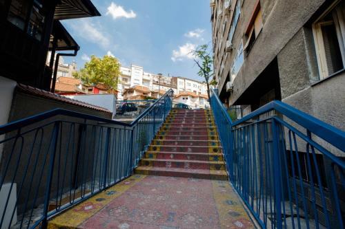 Apartamento Penthouse Sofy 1