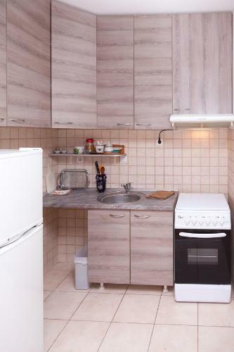 Apartments Leon