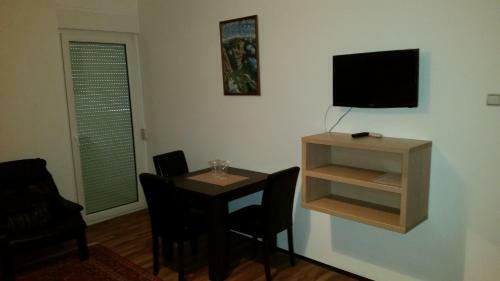 Apartments Agape