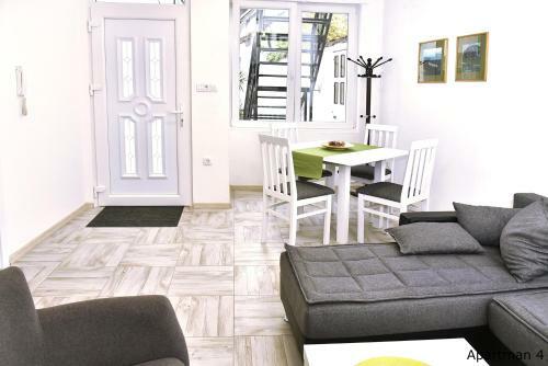 Vajda Apartments