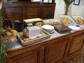 Hotel Campanile Bruxelles Drogenbos