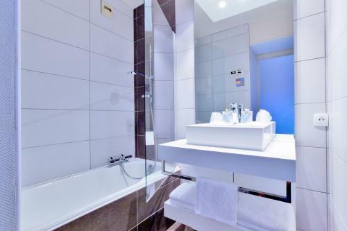 Hotel Kyriad Bourg-en-bresse
