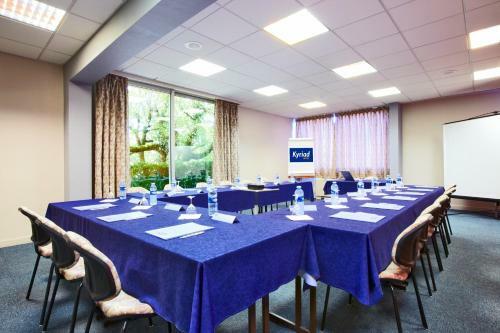 Hotel Kyriad Bourg-en-bresse