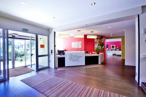Hotel Kyriad Bourg-en-bresse