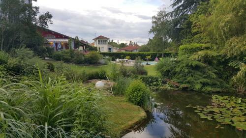 Hotel Kyriad Bourg-en-bresse