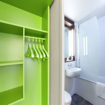 Hotel Campanile - Aix En Provence Oeste
