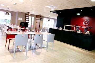 Hotel Campanile Bordeaux Le Lac