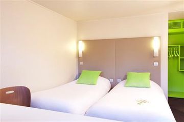 Hotel Campanile Bordeaux Le Lac