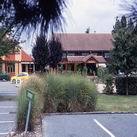 Hotel Campanile Bordeaux Le Lac