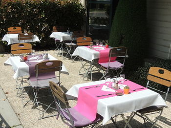 Hotel Campanile Annecy Metz Tessy