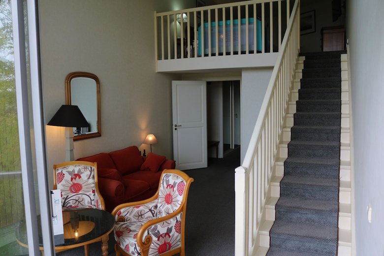 Hotel Relais Saint-michel