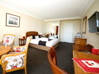 Hotel Relais Saint-michel