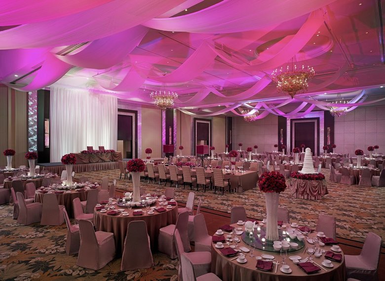 Hotel Edsa Shangri-la, Manila