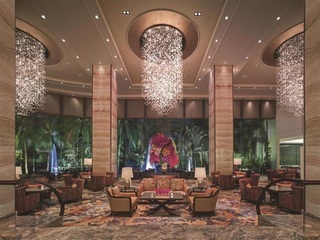 Hotel Edsa Shangri-la, Manila