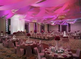 Hotel Edsa Shangri-la, Manila