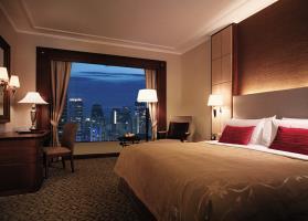 Hotel Edsa Shangri-la, Manila