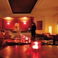 Hotel Edsa Shangri-la, Manila