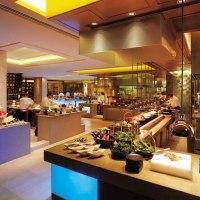Hotel Edsa Shangri-la, Manila