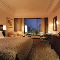 Hotel Edsa Shangri-la, Manila