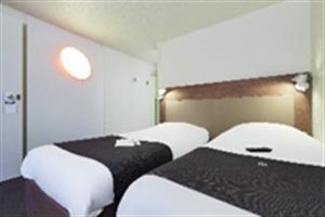 Hotel Campanile - Lille C.h.r