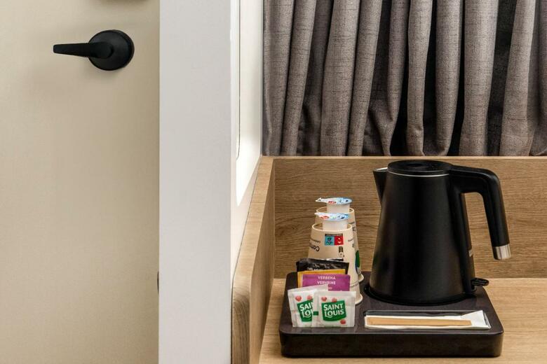 Hotel Campanile - Nimes Centre Mas-carbonnel
