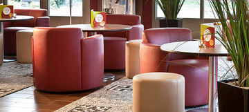 Hotel Campanile Toulouse Purpan