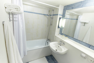 Hotel Campanile Honfleur - La Rivi�re Saint Sauveur