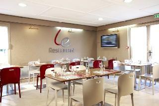 Hotel Campanile Honfleur - La Rivi�re Saint Sauveur