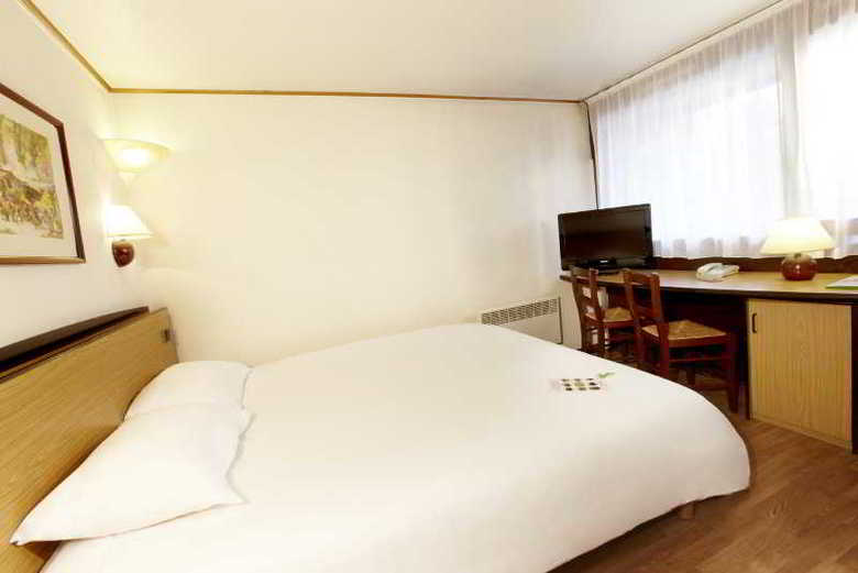 Hotel Campanile Besancon Ouest Chateaufarine