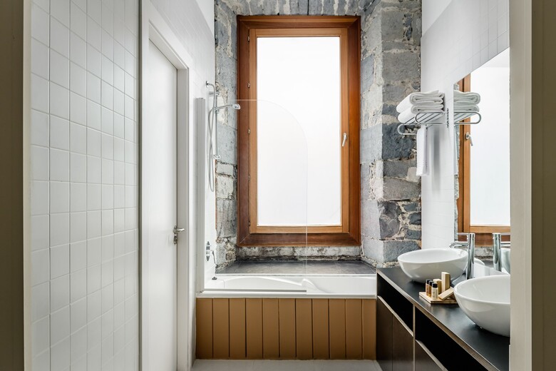 Hotel Balneario Ordu�a Plaza