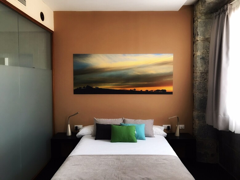 Hotel Balneario Ordu�a Plaza