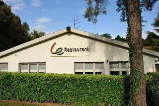 Hotel Campanile Lyon Dardilly