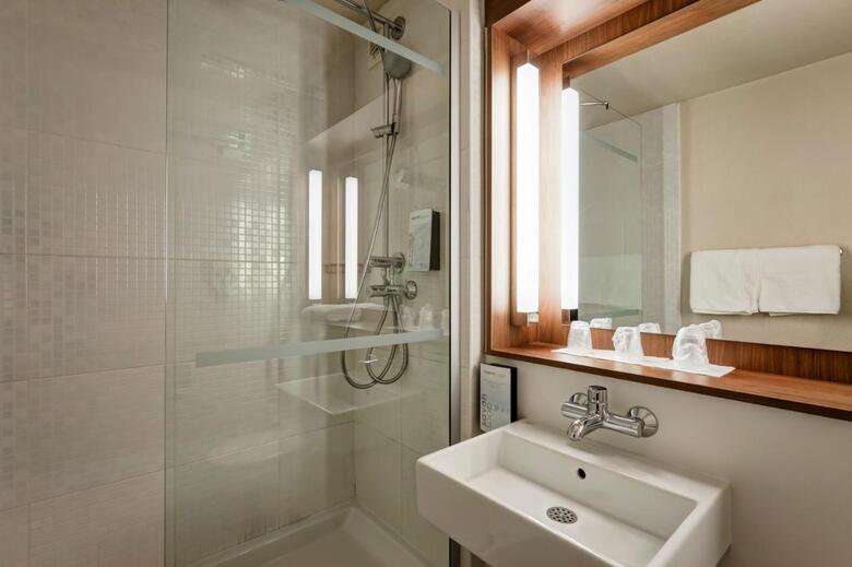 Hotel Campanile Chalon Sur Saone