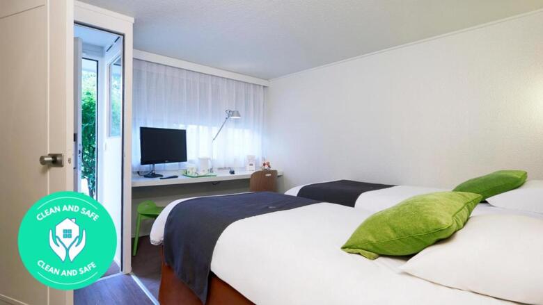 Hotel Campanile Chalon Sur Saone
