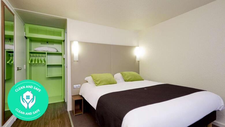 Hotel Campanile Chalon Sur Saone