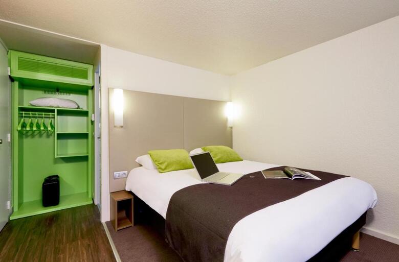 Hotel Campanile Chalon Sur Saone