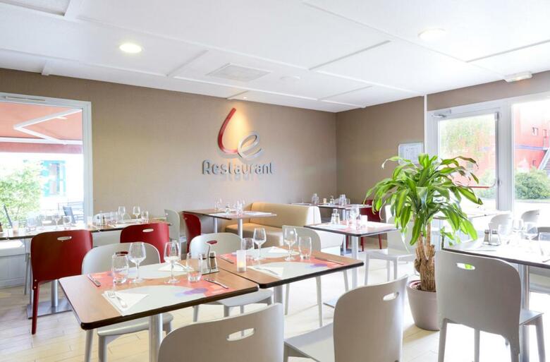 Hotel Campanile Chalon Sur Saone