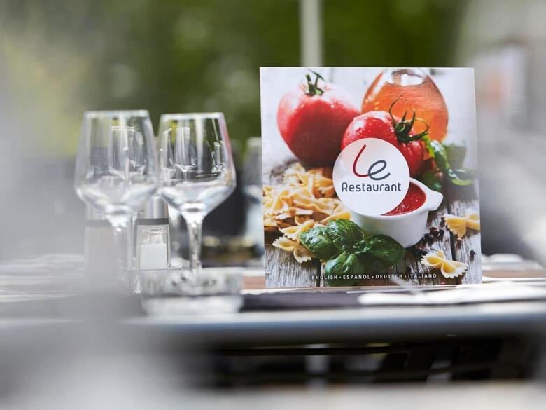 Hotel Campanile Chalon Sur Saone