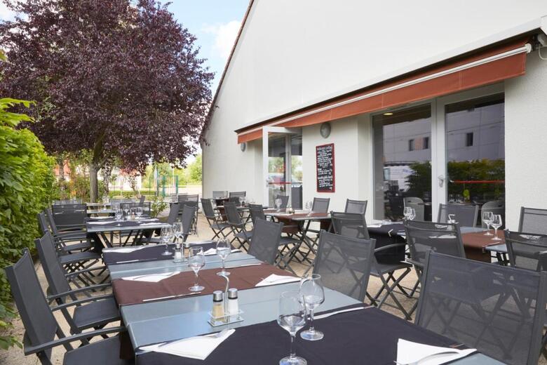 Hotel Campanile Chalon Sur Saone